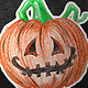 Halloween Paper Project - VideoHive Item for Sale