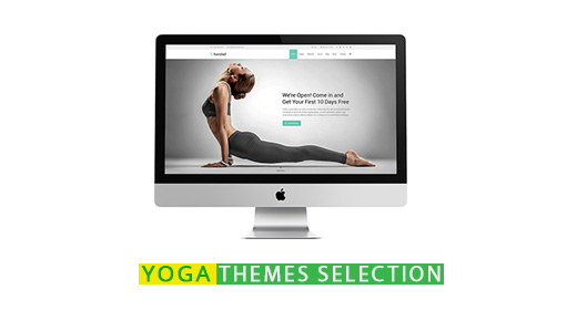 Yoga Themes Selection