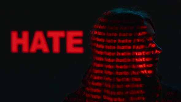 Bullying and Hating at High School alt