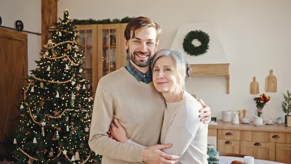 Family Traditions alt