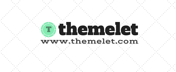 Themelet themeforest