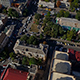 City Streets With Drone City Streets With Drone - VideoHive Item for Sale