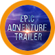 Epic Adventure Trailer Titles - VideoHive Item for Sale