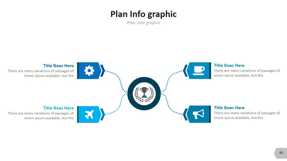 Common Presentation Template, Presentation Templates 