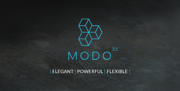MODO 2.1 preview image. large preview