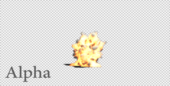 Exploding Ground Gif Animation ground exploding, Motion Graphics | VideoHive