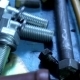 Wrenches And Bolts On Table Close Up - VideoHive Item for Sale