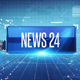 News Broadcast Package 2 - VideoHive Item for Sale