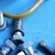 Wrenches And Bolts On Table - VideoHive Item for Sale