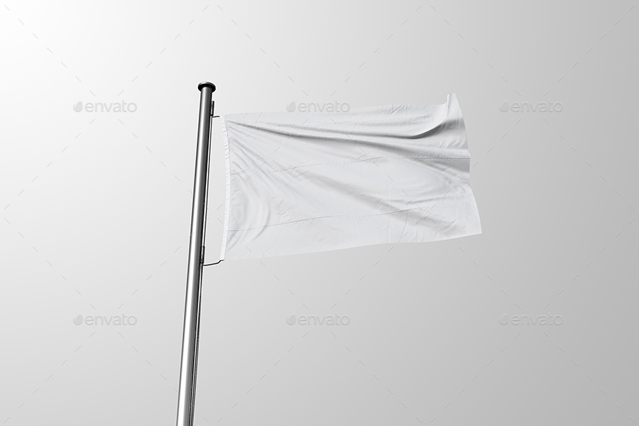 Download 9 Realistic 3D Flag Mock Up`s by Gk1 | GraphicRiver