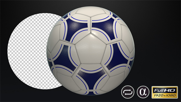 Soccer Ball - 5 Pack