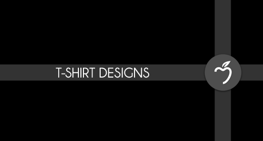 T-shirt Designs