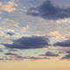 Clouds at Sunset - VideoHive Item for Sale