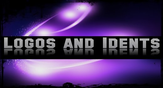Logos & Idents