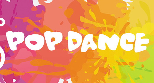 Pop Dance