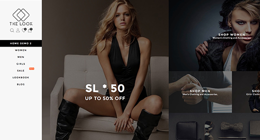 Best WooCommerce Theme