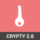 Crypty 2.0 - CodeCanyon Item for Sale