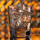 Pouring Whiskey into Glass  - VideoHive Item for Sale