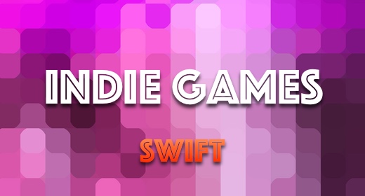 Games (Swift)