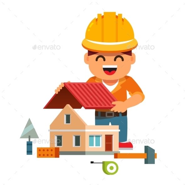 Young House Builder - Industries Business