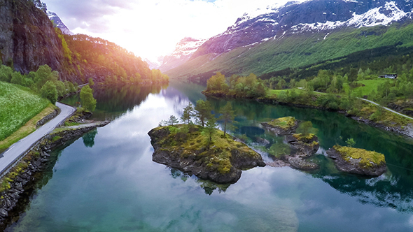 Beautiful Nature Norway alt