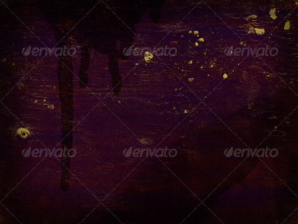 Industiral Purple-Red