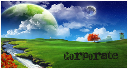 Corporate Feelings (Positive, Good mood)