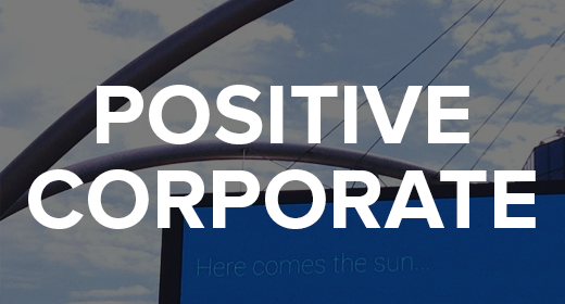 Positive Corporate
