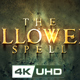 The Helloween Spell - VideoHive Item for Sale