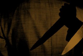 Dark Darkness, Dramatic Drama and Suspenseful Suspense