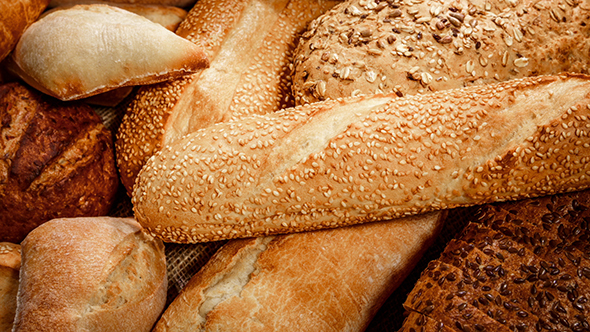 Breads And Baked Goods alt