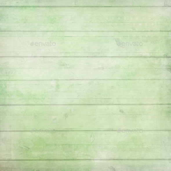 Spring Shabby Chic Wood Background - Wood Textures