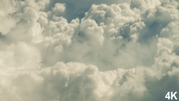 The Explosion Clouds alt