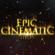 Epic Trailer Titles - VideoHive Item for Sale