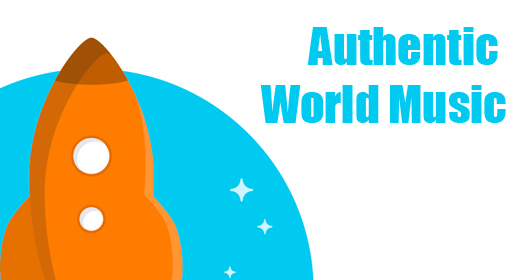 Authentic World Music