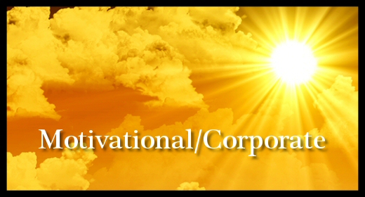Motivational - Corporate
