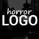 Hybrid Horror Logo