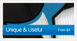 Unique & Useful