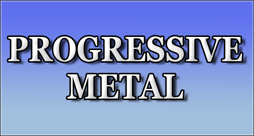 Progressive metal