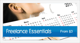 Freelance Essentials