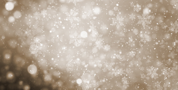 Flakes and Particles