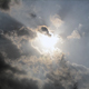 Sun &amp; Clouds - VideoHive Item for Sale