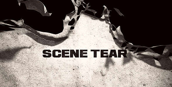 Scene Tear