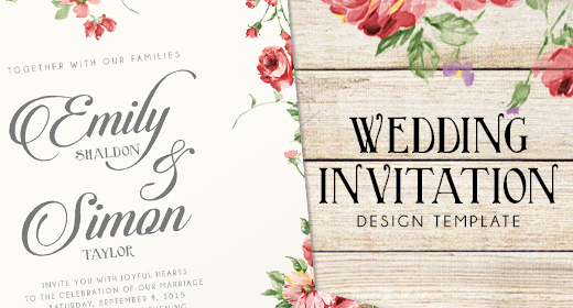 Wedding Invitations