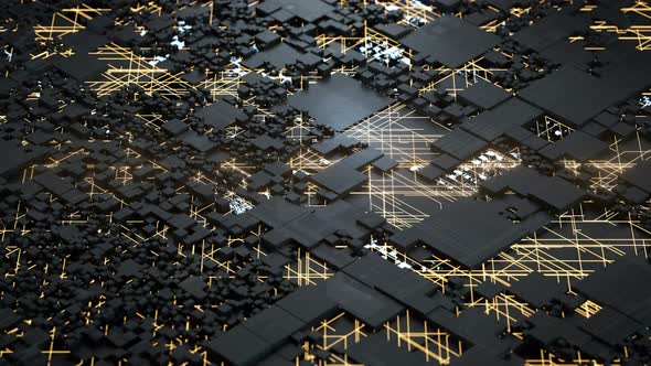 Circuits and cubes alt