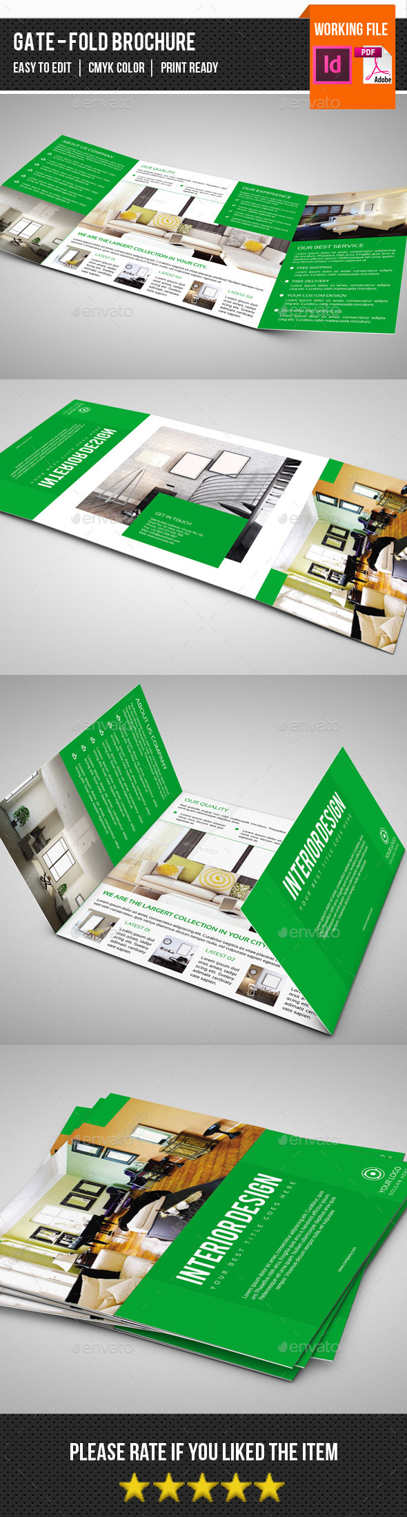 Gatefold Interior Brochure-V03 - Corporate Brochures
