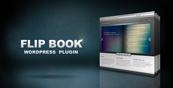 pdf flip book open source