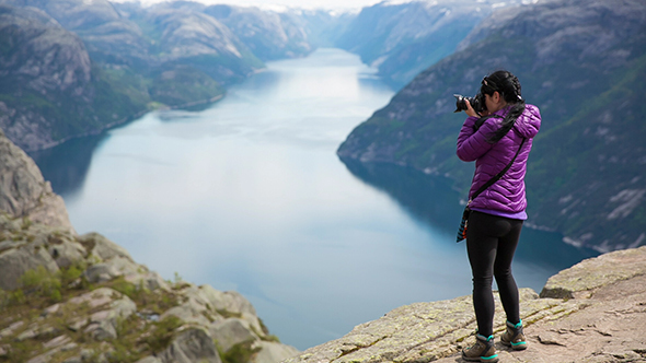 Nature Photographer alt
