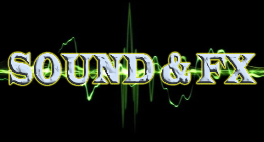 SOUND & FX