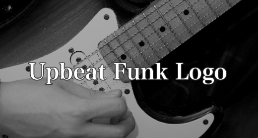 Upbeat Funk Logo